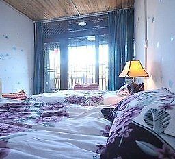 Blue Sky Inn Lijiang  Buitenkant foto
